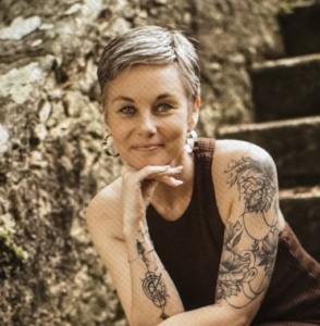 La Maison d'Hygie - photo de femme