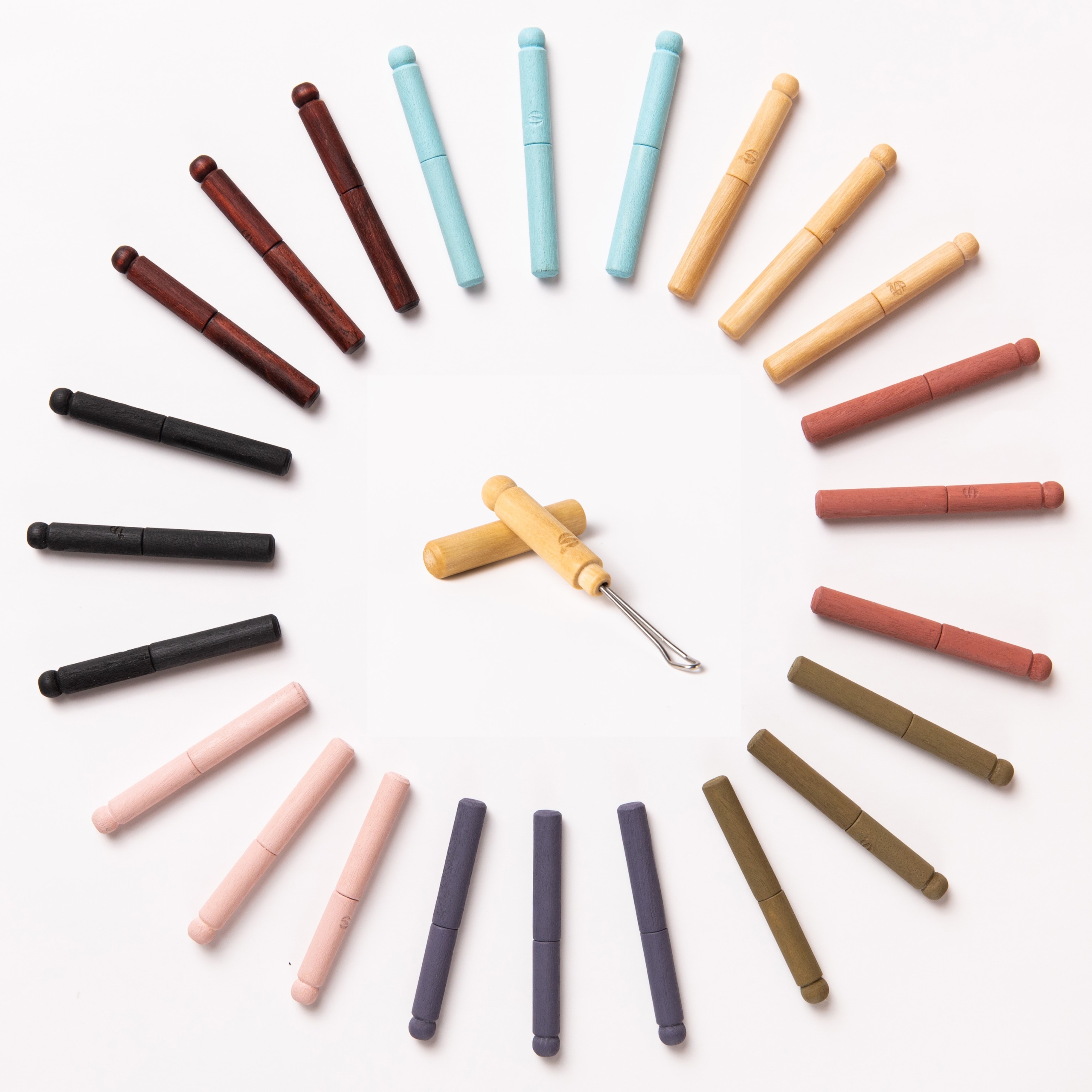 Escurette - cure-oreille