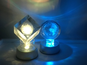 Diamond Light - produits