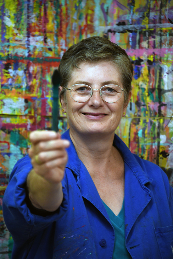 Atelier Dominique Peinture