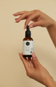 Secret Sacre - produit