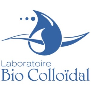 Argent colloïdal - logo