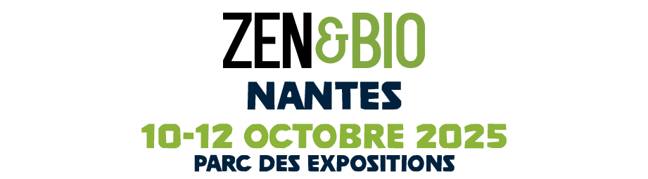 Salon ZEN & BIO Nantes