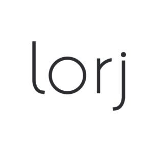 Lorj - logo