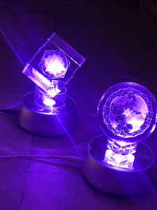 Diamond Light