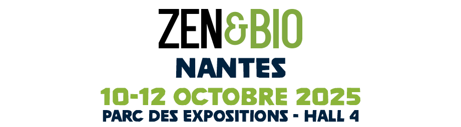 Salon ZEN & BIO Nantes