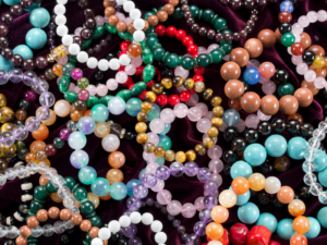 Chemin de Vie : bracelet unique et personnalisé