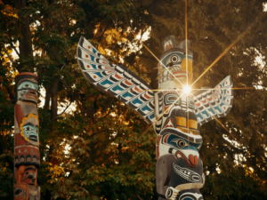 Rencontrer son animal totem
