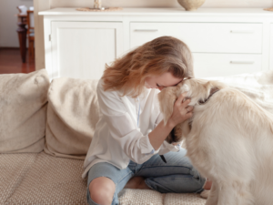 Communication animale : notre lien au vivant, un chemin de reconnexion à soi