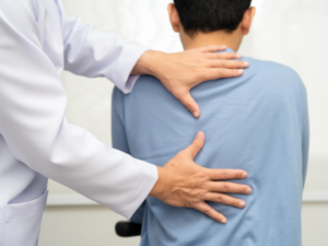 Comment la chiropratique peut aider votre corps à guérir ?