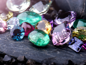 L’Inde : de la taille des pierres à la fabrication de mes bijoux