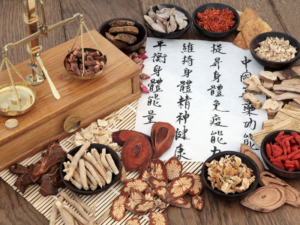 Médecine chinoise : les secrets millénaires pour cultiver votre énergie vitale au quotidien