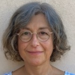 Catherine Delarc