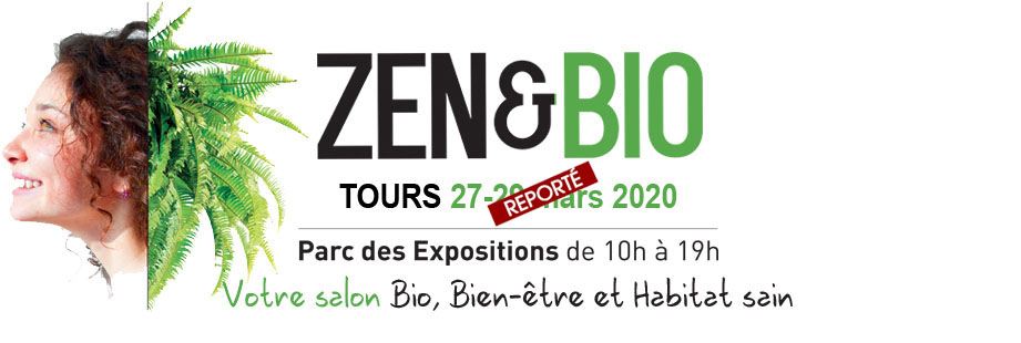 Salon ZEN&BIO Tours